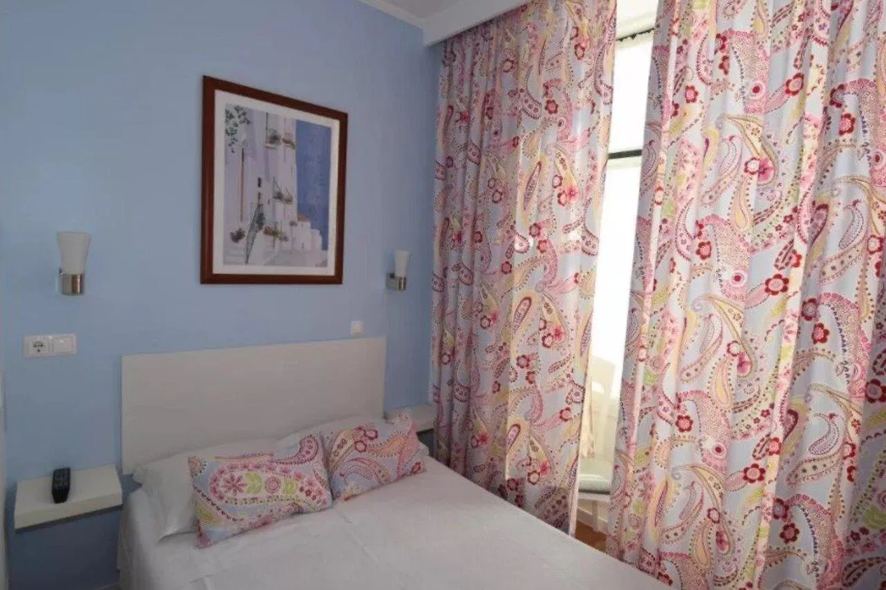 Pensao Flor Da Baixa Hotel Lisbon Guest house