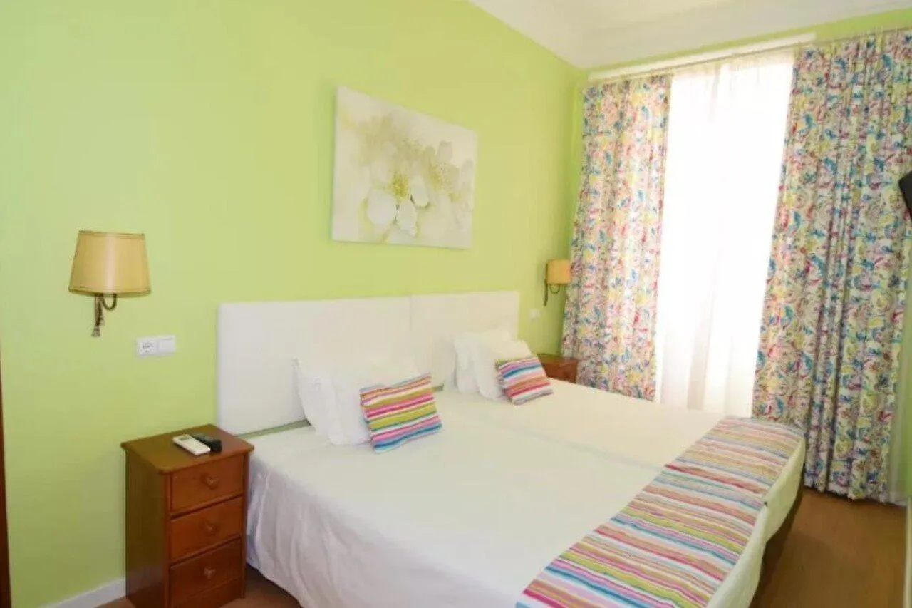 Pensao Flor Da Baixa Hotel Lisbon Guest house