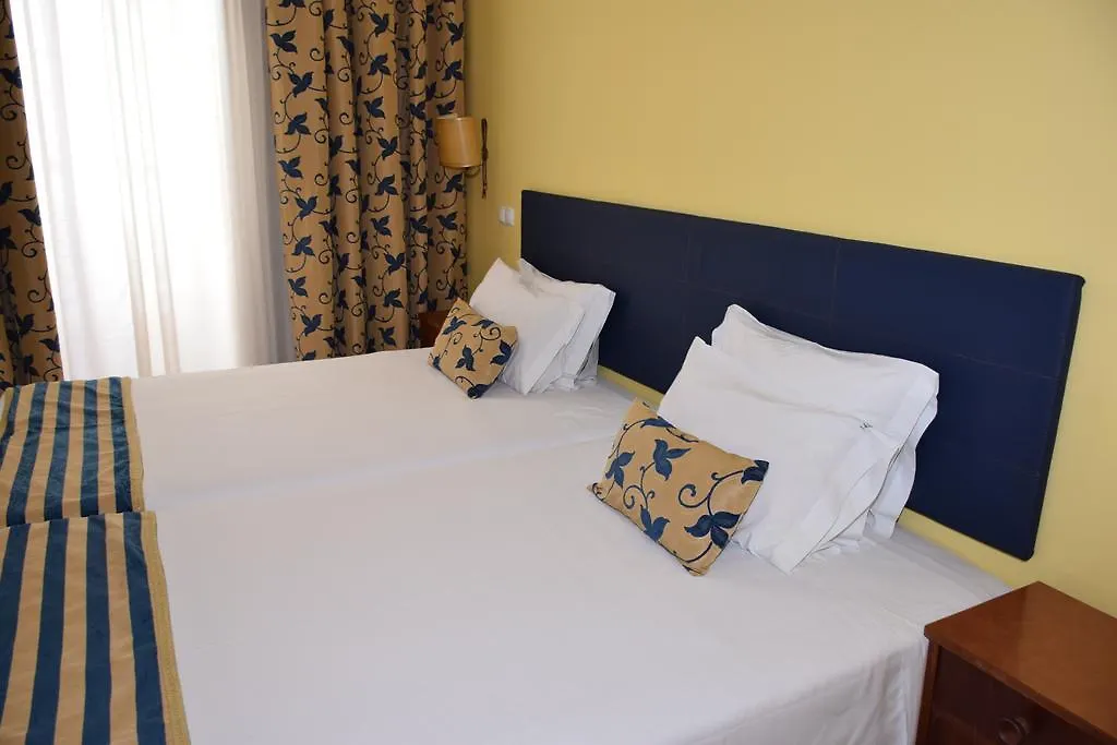 Guest house Pensao Flor Da Baixa Hotel Lisbon
