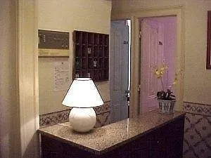 Pensao Flor Da Baixa Hotel Lisbon