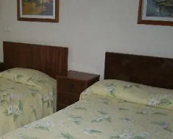 ** Guest house Pensao Flor Da Baixa Hotel Lisbon Portugal