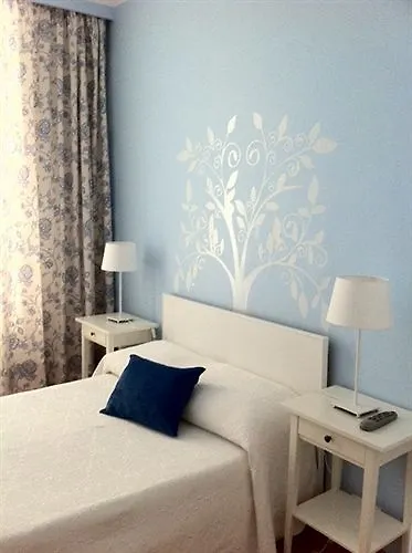 Pensao Flor Da Baixa Hotel Lisbon Portugal