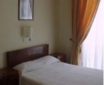 Pensao Flor Da Baixa Hotel Lisbon Guest house