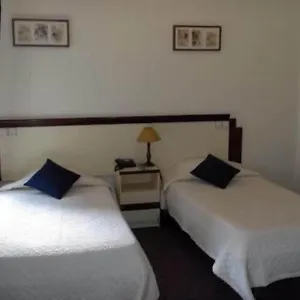 Casa de hóspedes Residencial Mocambique, Lisboa