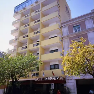 3* Hotel Jorge V
